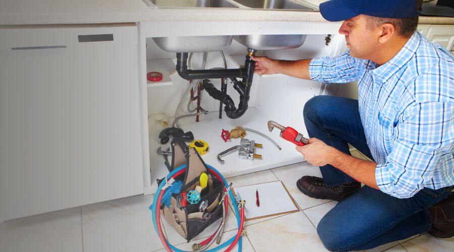 Professional same day plumber in Morning View, KY